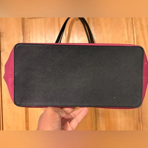 Kate Spade Margareta Wilson Road Tote - Picture 9 of 9